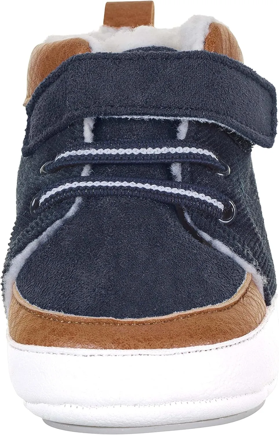 Corduroy Shoes, Baby-Kids Baby-Kids
