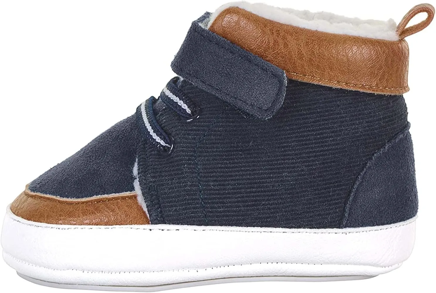 Corduroy Shoes, Baby-Kids Baby-Kids