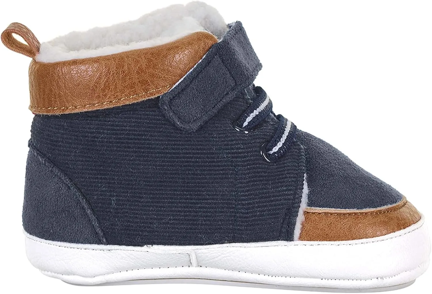 Corduroy Shoes, Baby-Kids Baby-Kids