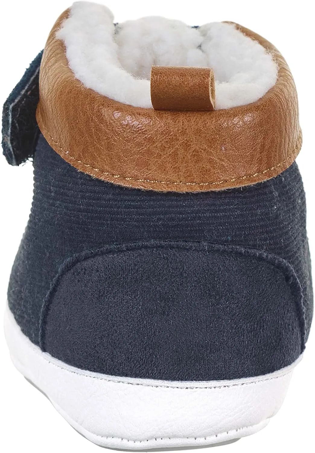 Corduroy Shoes, Baby-Kids Baby-Kids