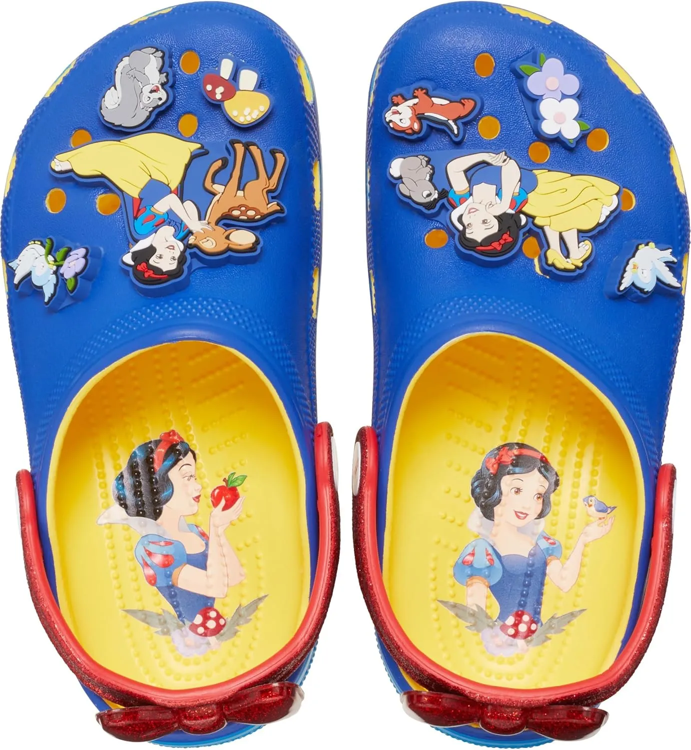 Crocs Classic Clog Ps Boys Shoes