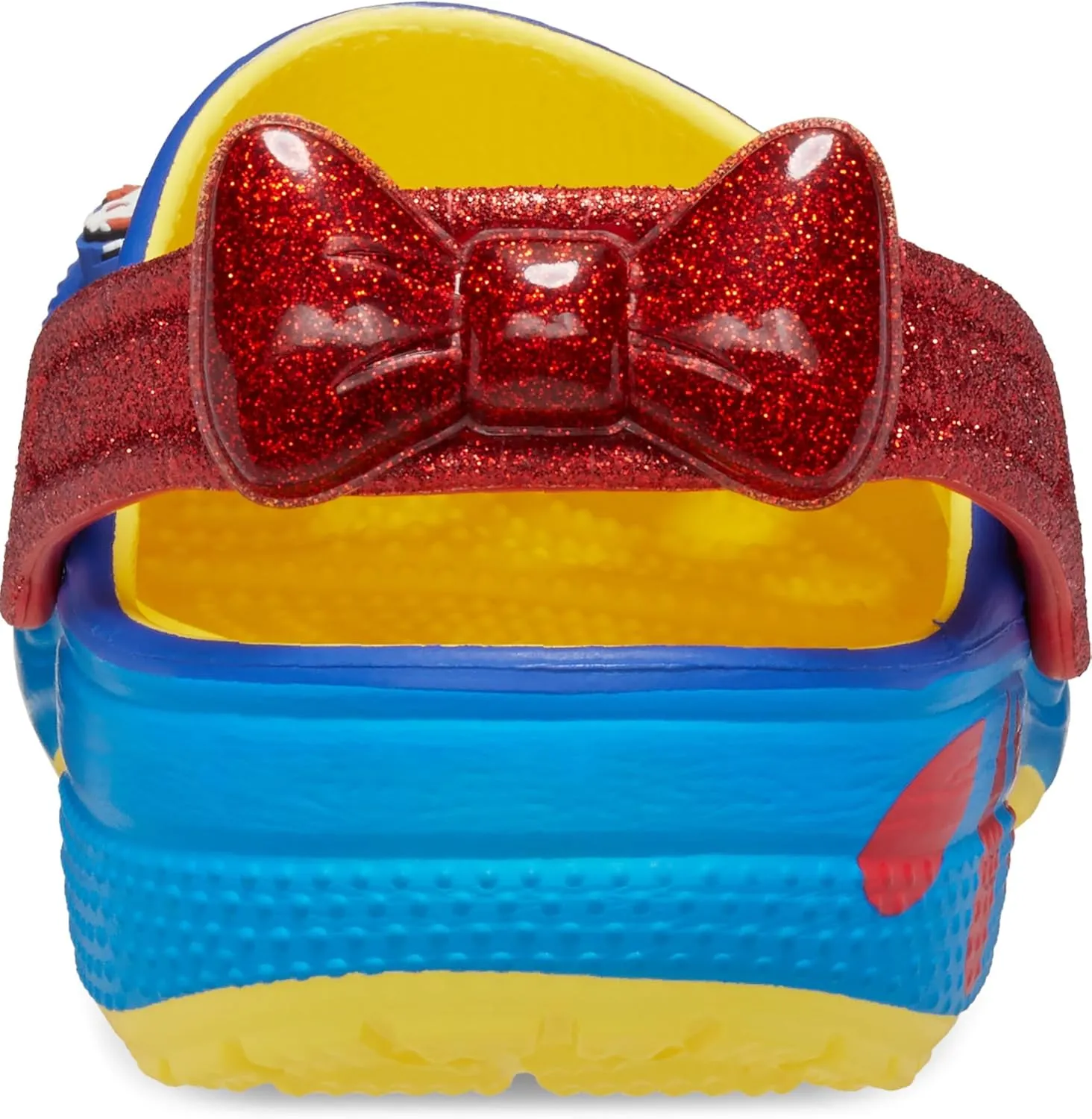 Crocs Classic Clog Ps Boys Shoes