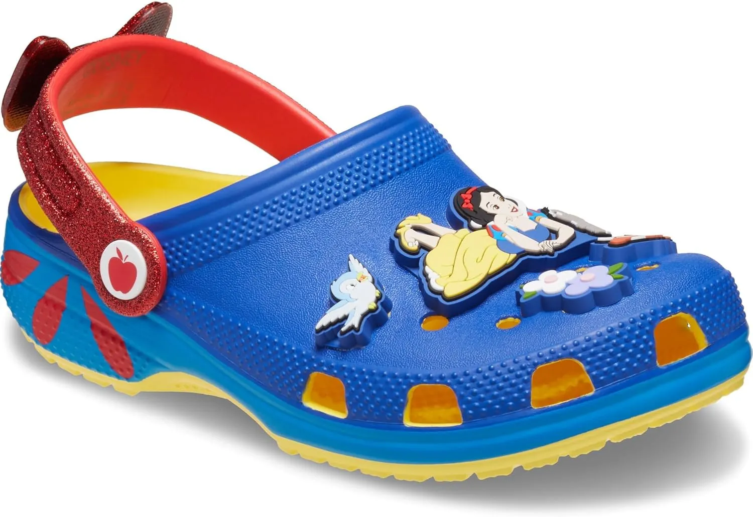 Crocs Classic Clog Ps Boys Shoes