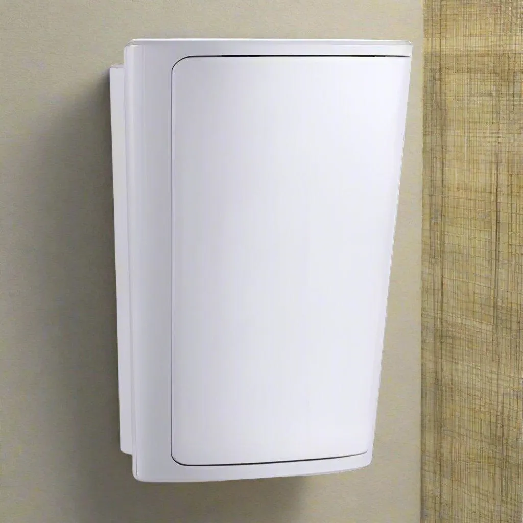 DSC Neo Wireless Home Alarm System Premium Kit