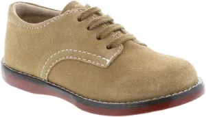 FOOTMATES Boy's Bucky 2 (Toddler/Little Kid)