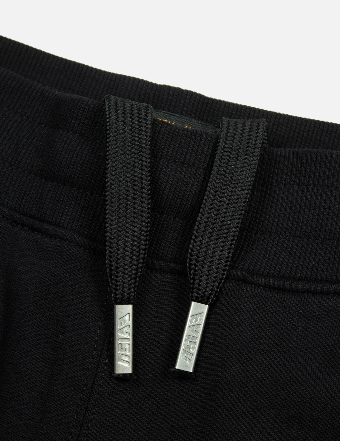 Gaming Daruma Daicock Print Regular Fit Sweat Shorts