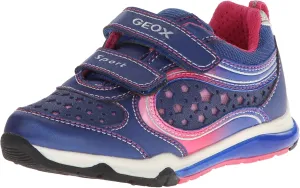 Geox Magica16 Light-up Sneaker (Toddler/Little Kid/Big Kid)