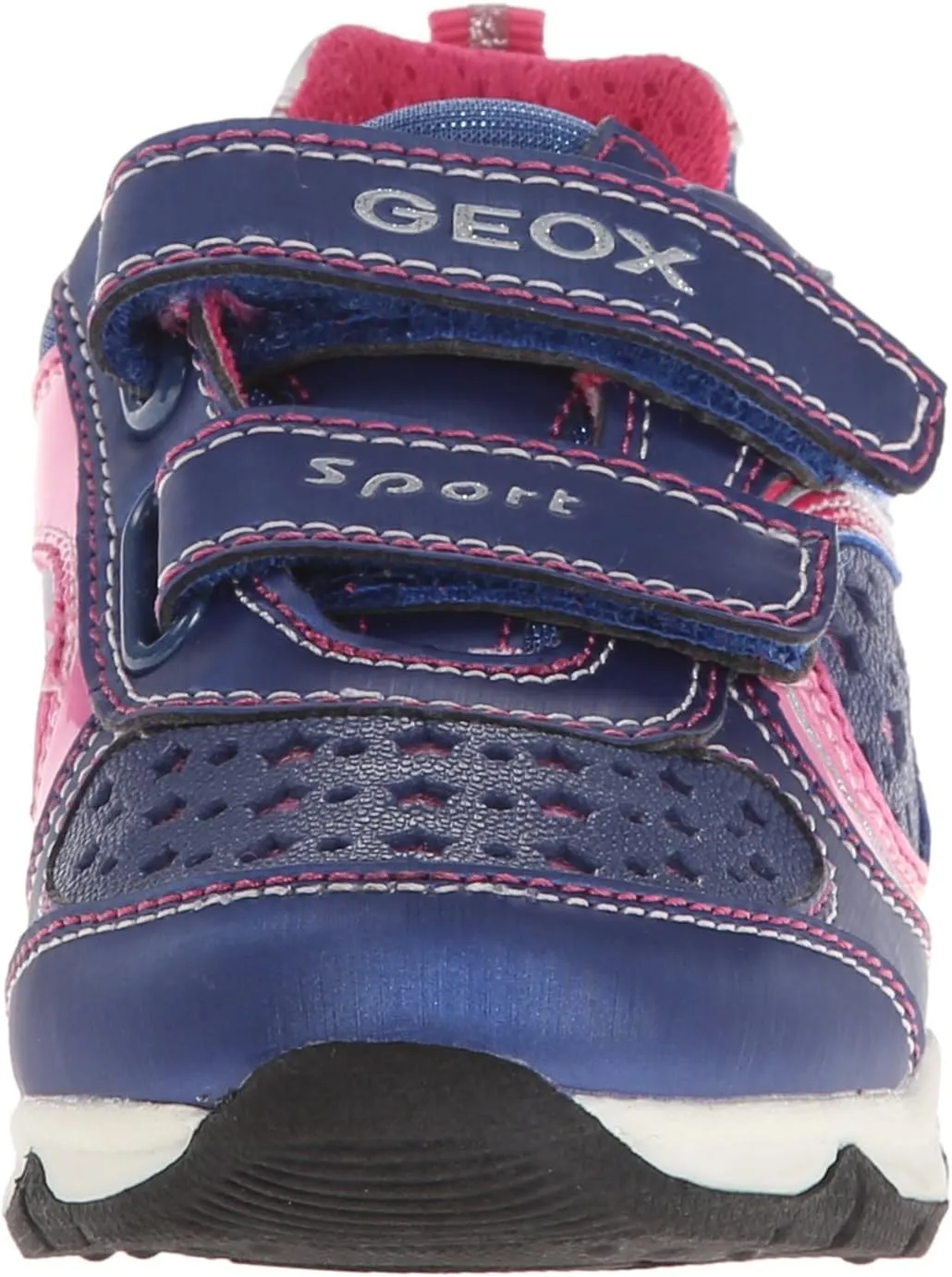 Geox Magica16 Light-up Sneaker (Toddler/Little Kid/Big Kid)