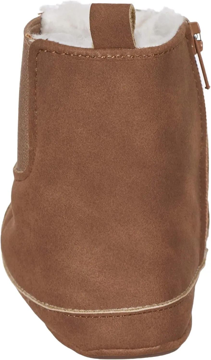 Girl Baby Booties Boots
