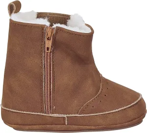 Girl Baby Booties Boots