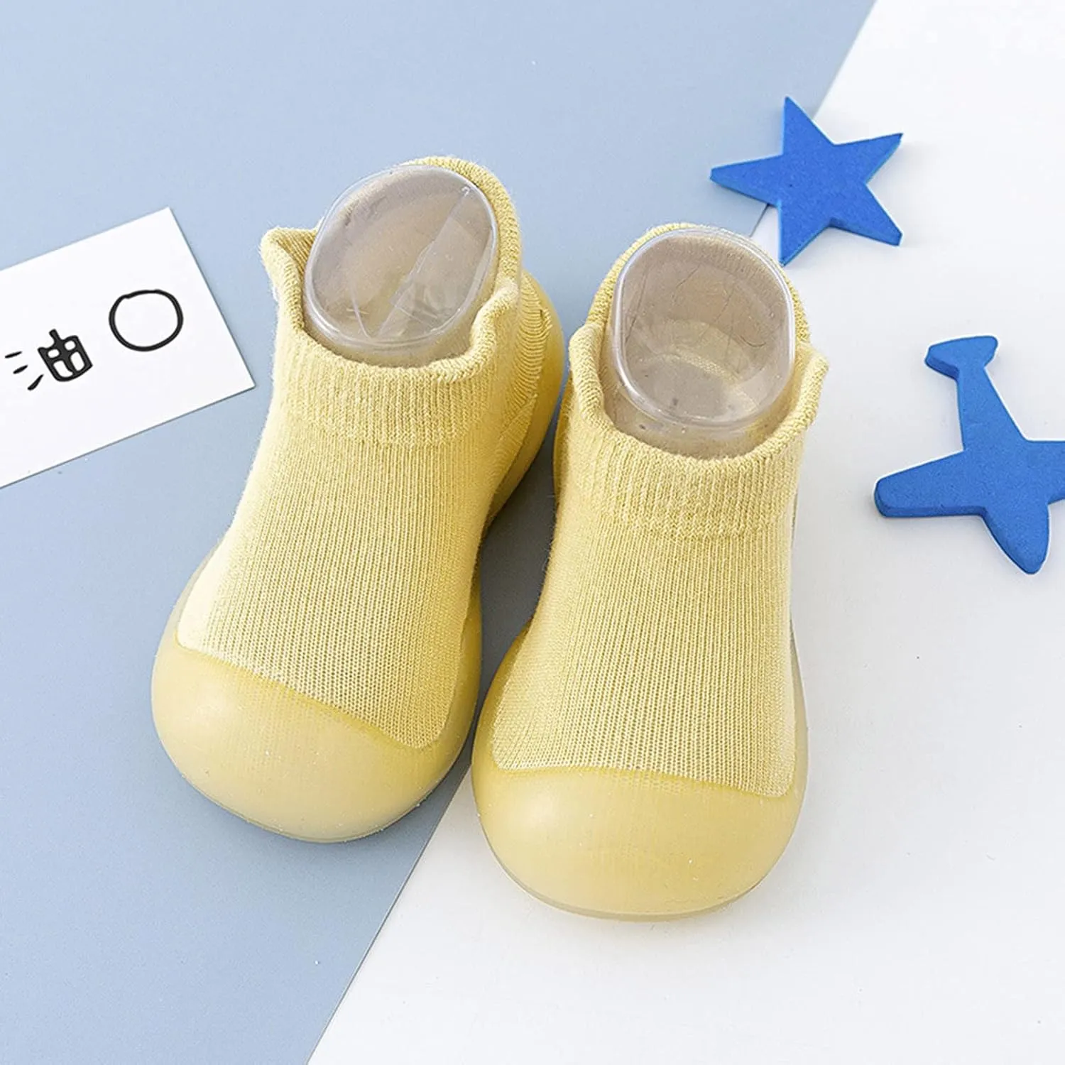 Girl Tennis Shoes with Lights Toddler Kids Infant Newborn Baby Boys Girls Shoes Solid Ruffled Soft Soles First