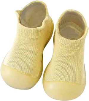 Girl Tennis Shoes with Lights Toddler Kids Infant Newborn Baby Boys Girls Shoes Solid Ruffled Soft Soles First