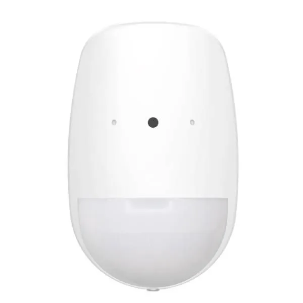 Hikvision Wireless PIR Break Glass Detector, DS-PDPG12P-EG2-WB