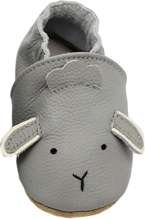 Infant Baby Soft Sole PU Leather Prewalker Shoes Infant Toddler Cute artoon Animal Slip-on Shoes Casual Slippers 3 Month Baby Hat