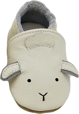 Infant Baby Soft Sole PU Leather Prewalker Shoes Infant Toddler Cute artoon Animal Slip-on Shoes Casual Slippers 3 Month Baby Hat