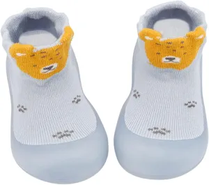 Infant Shoes Indoor Walkers Baby Cute Animals First Casual Elastic Baby Shoes First Walker Outdoor Shoes Boots