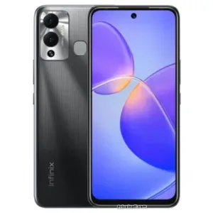 Infinix Hot 12 Play, 4GB/128GB Memory, Android 11