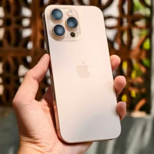 IPhone16 Pro Max