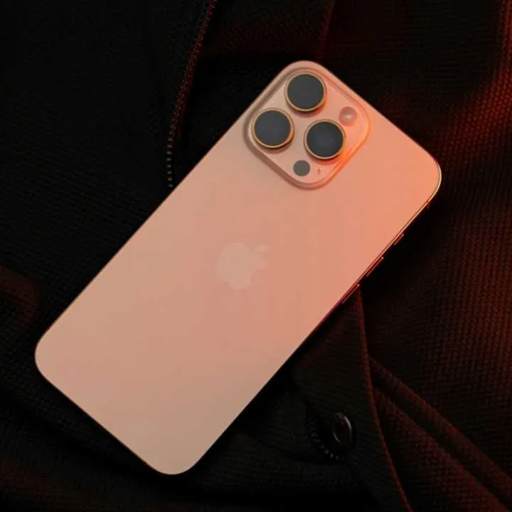 IPhone16 Pro Max