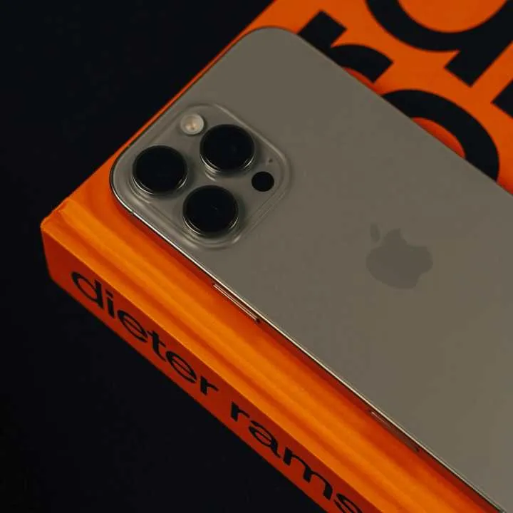 IPhone16 Pro Max