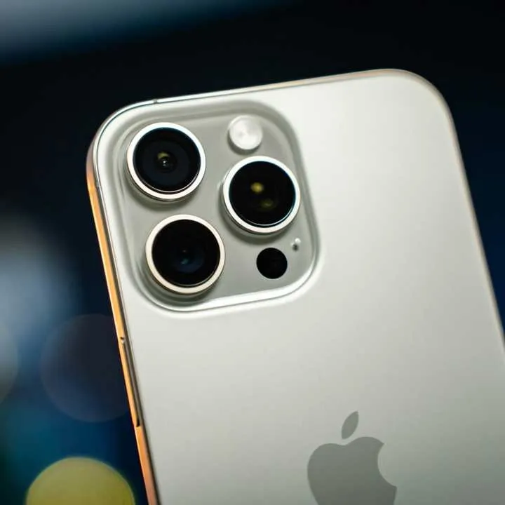 IPhone16 Pro Max