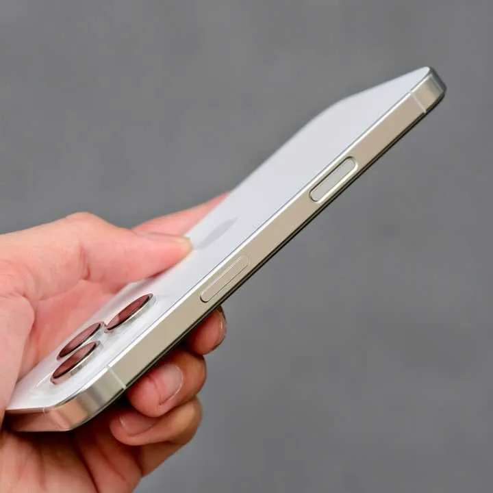 IPhone16 Pro Max