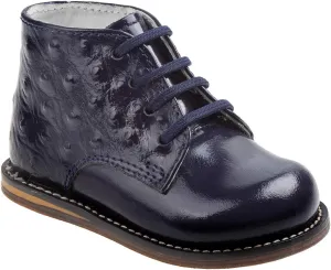 Josmo Unisex-Child 8190 First Walker Shoe