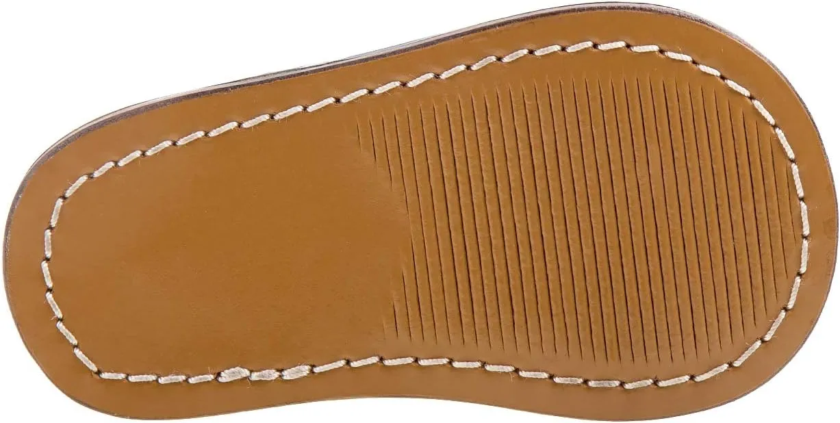 Josmo Unisex-Child 8190 First Walker Shoe