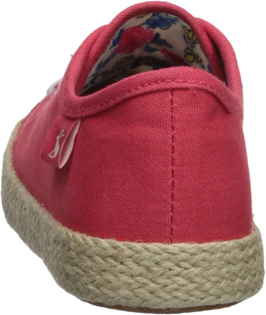 Joules Baby-Girl's Jnrplay Pump