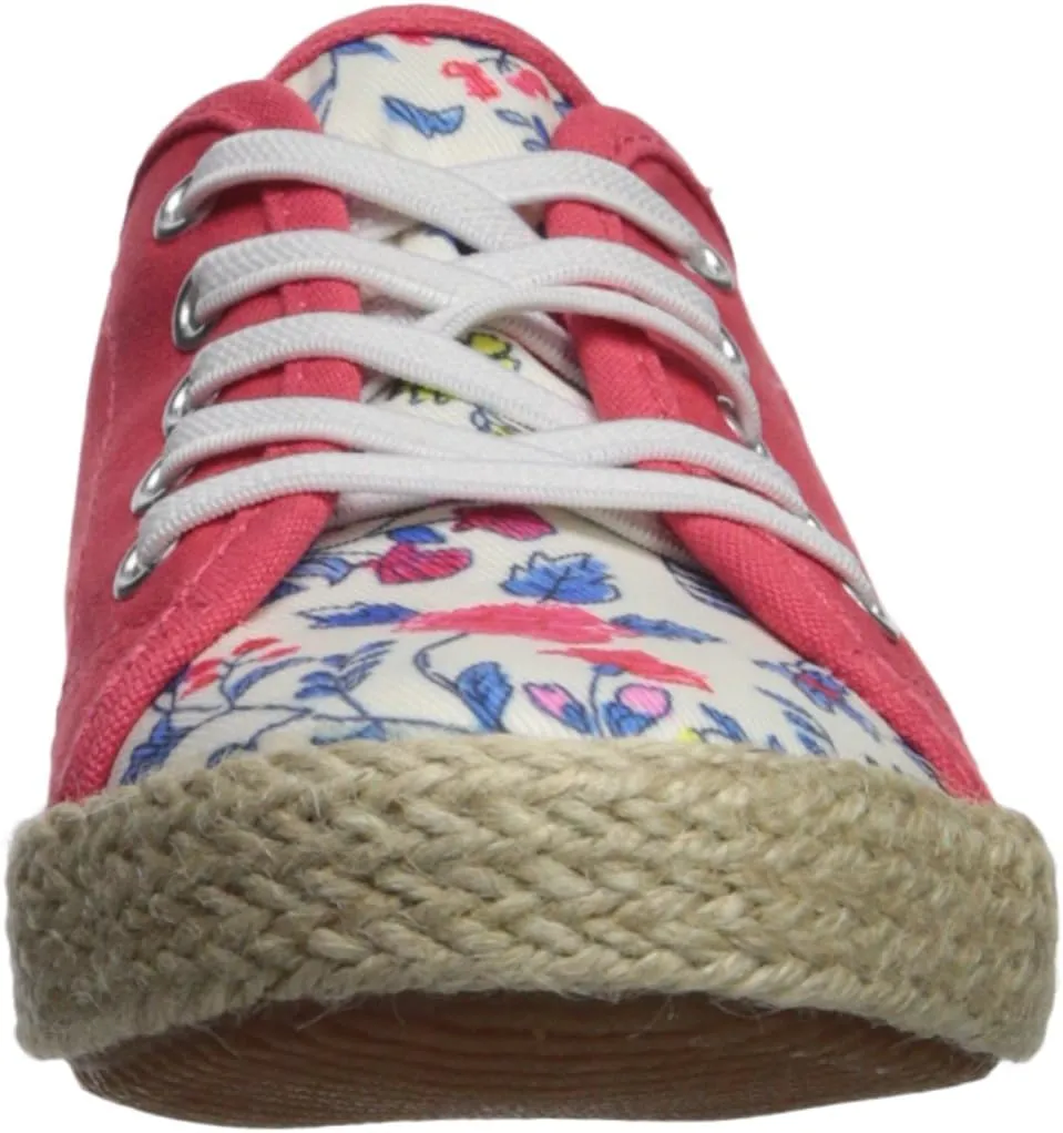 Joules Baby-Girl's Jnrplay Pump