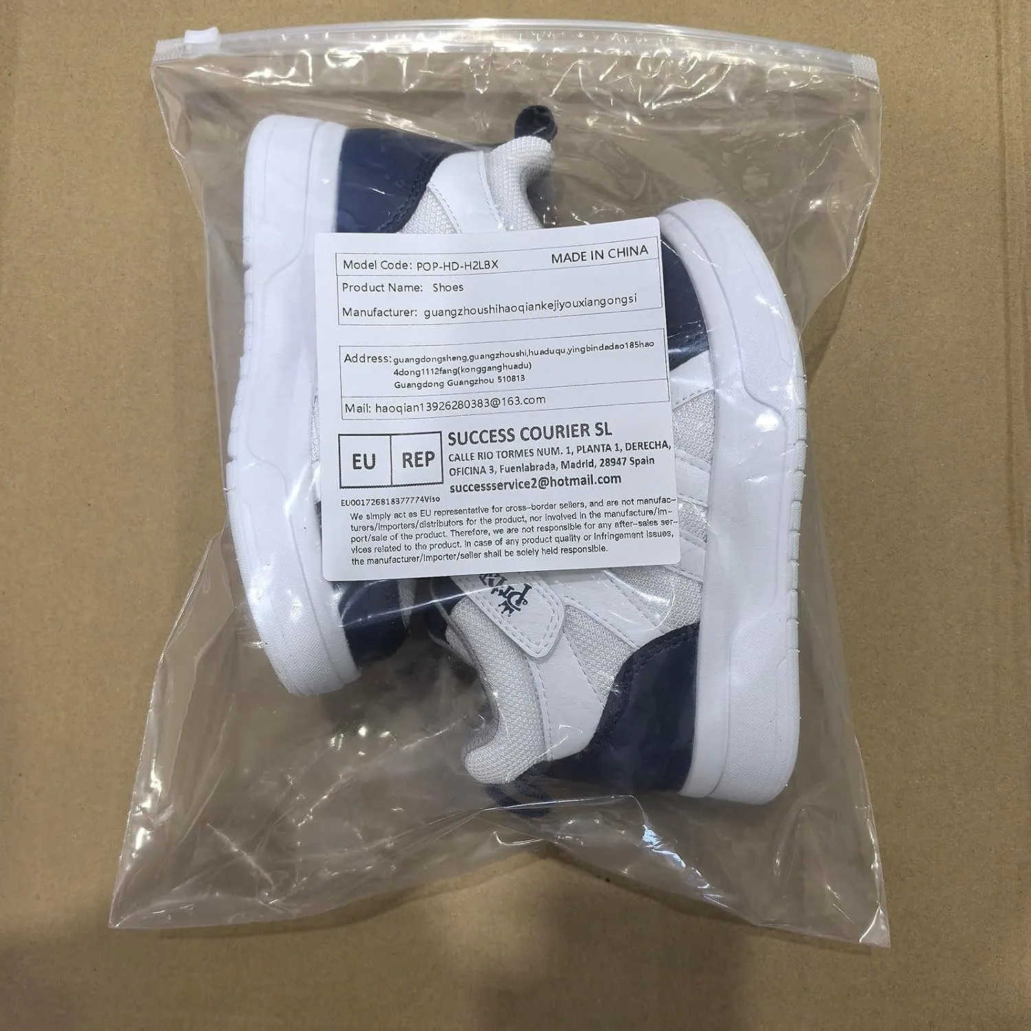 Kids Orthopedic AFO Shoes with Ankle and Arch Support for Girls and Boys