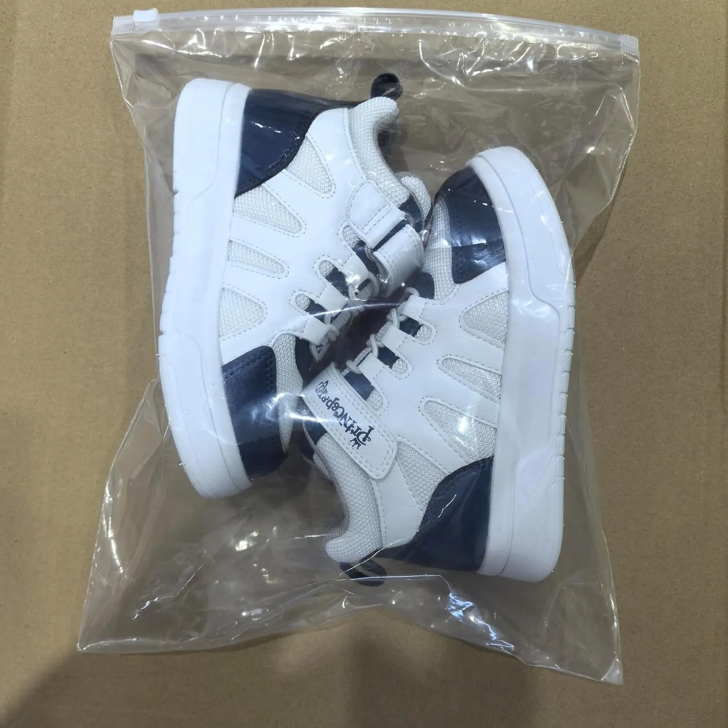Kids Orthopedic AFO Shoes with Ankle and Arch Support for Girls and Boys