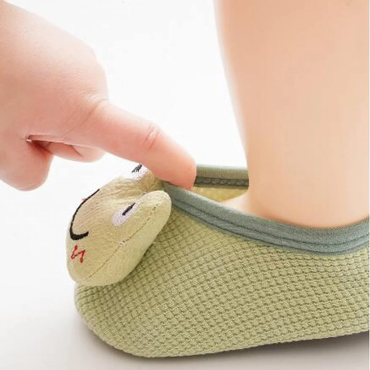 Learning to Walk Infant Walking Shoes Baby Shoes Soft Sole Flat Shoes Comfortable Non-Slip Snow Winter Boots