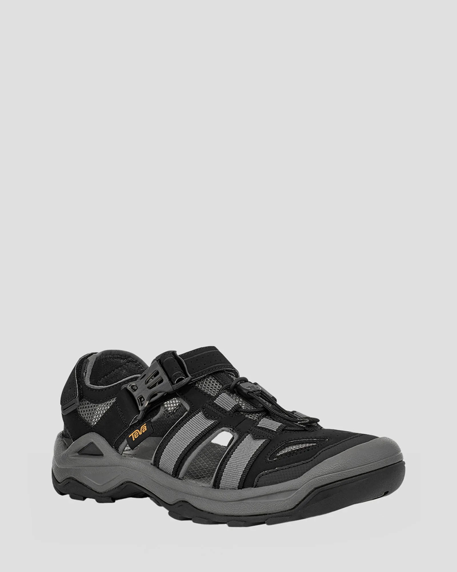 Men's Teva Omnium 2 Sandals - Black