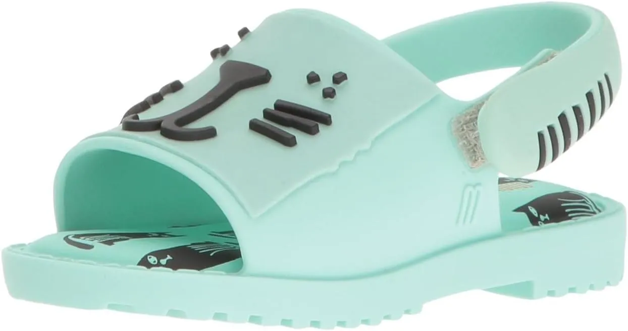 mini melissa Girl's Mini Mia   Fabula Mary Jane