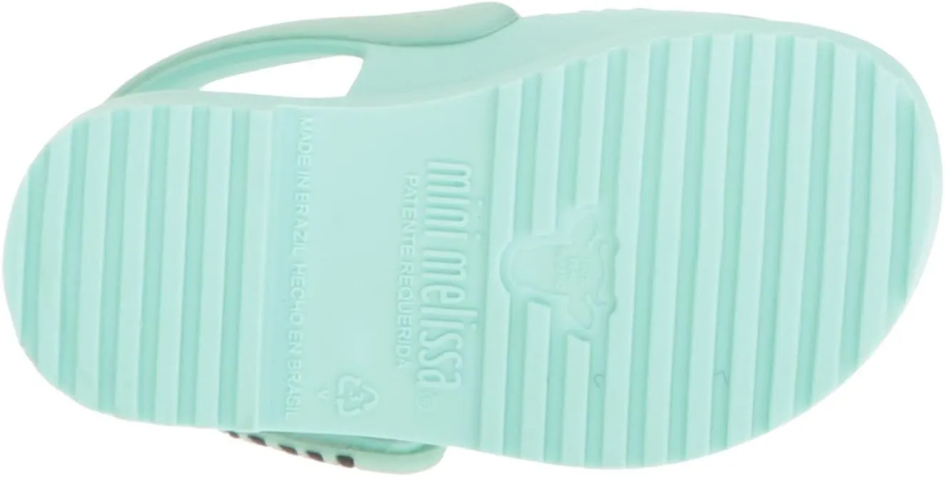 mini melissa Girl's Mini Mia   Fabula Mary Jane