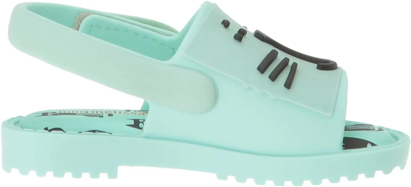 mini melissa Girl's Mini Mia   Fabula Mary Jane