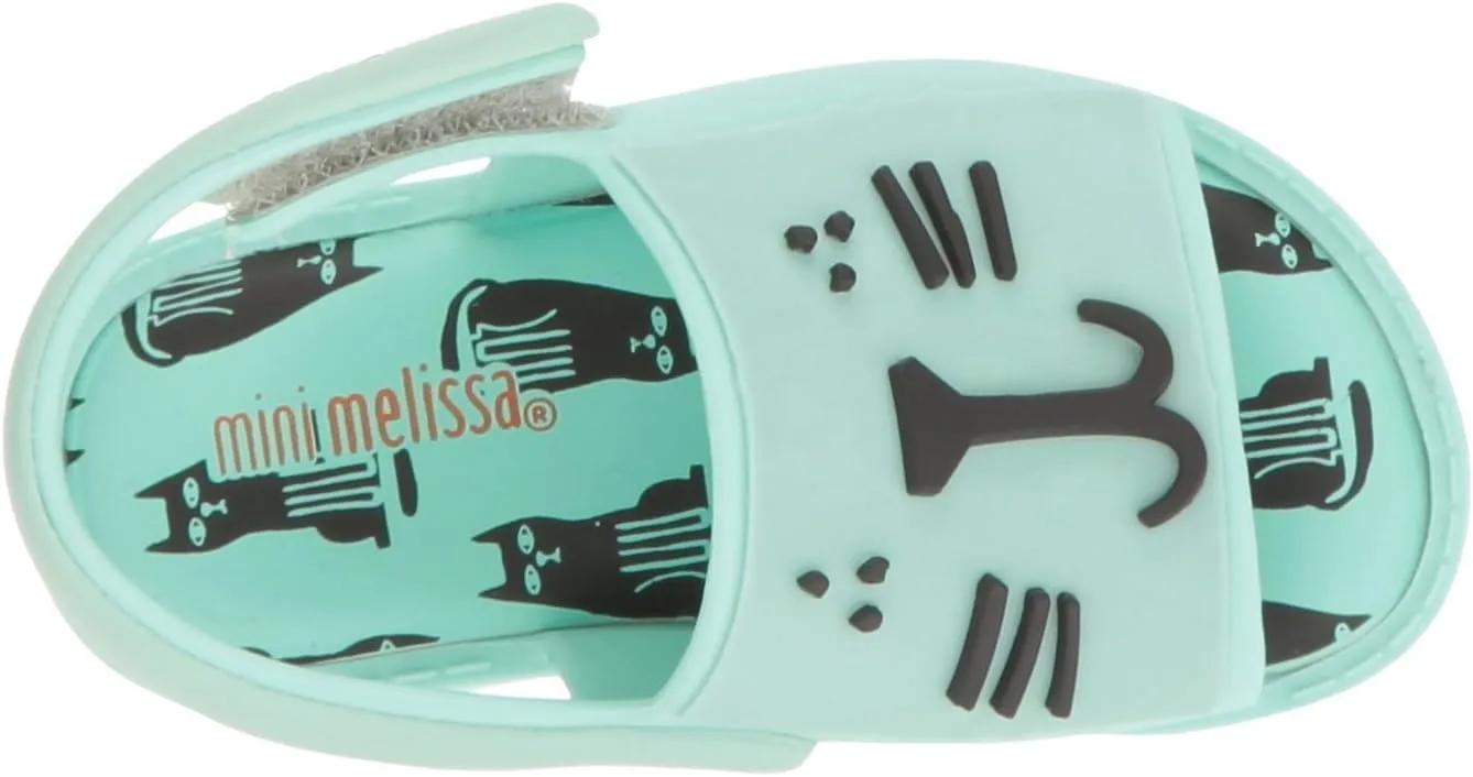 mini melissa Girl's Mini Mia   Fabula Mary Jane