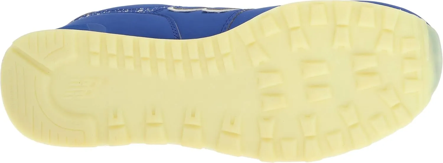 New Balance Kid's 574 V1 Classic Lace-Up Sneaker