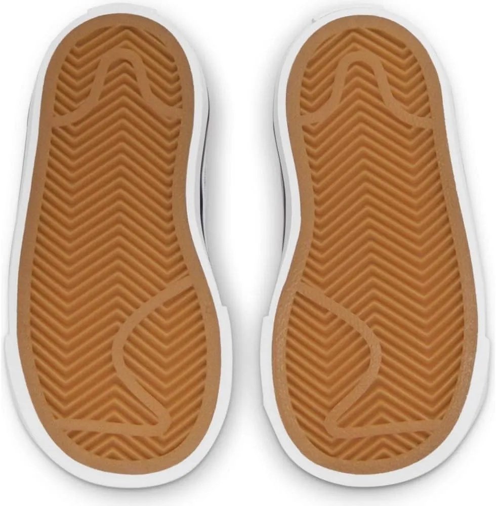 Nike Baby-Boy's Court Legacy Shoes Sneaker