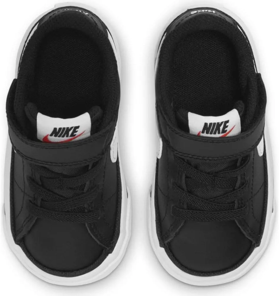 Nike Baby-Boy's Court Legacy Shoes Sneaker