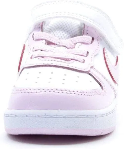 Nike Court Borough Low 2 SE (Infant/Toddler)