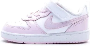 Nike Court Borough Low 2 SE (Infant/Toddler)