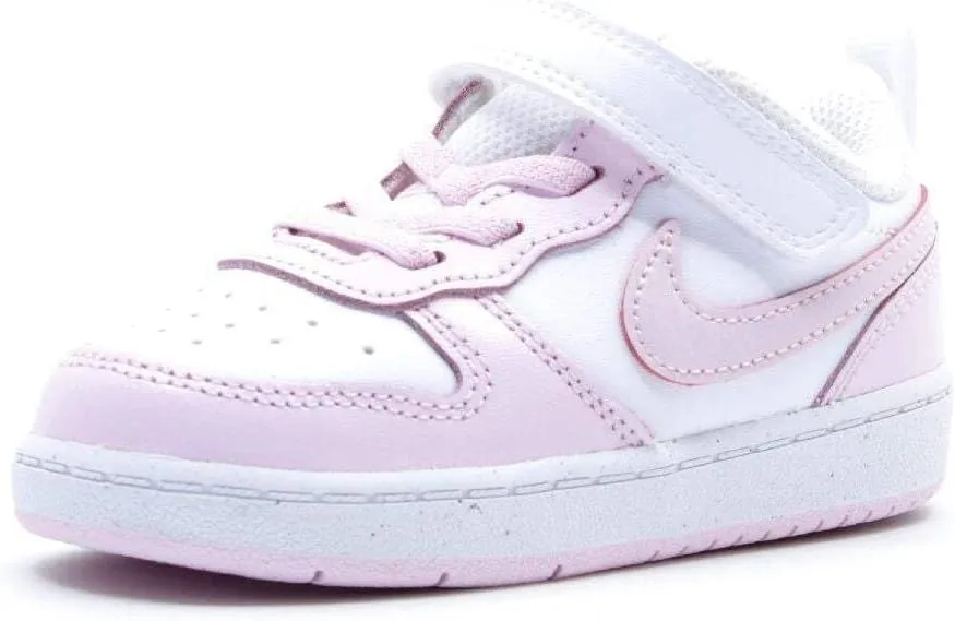 Nike Court Borough Low 2 SE (Infant/Toddler)