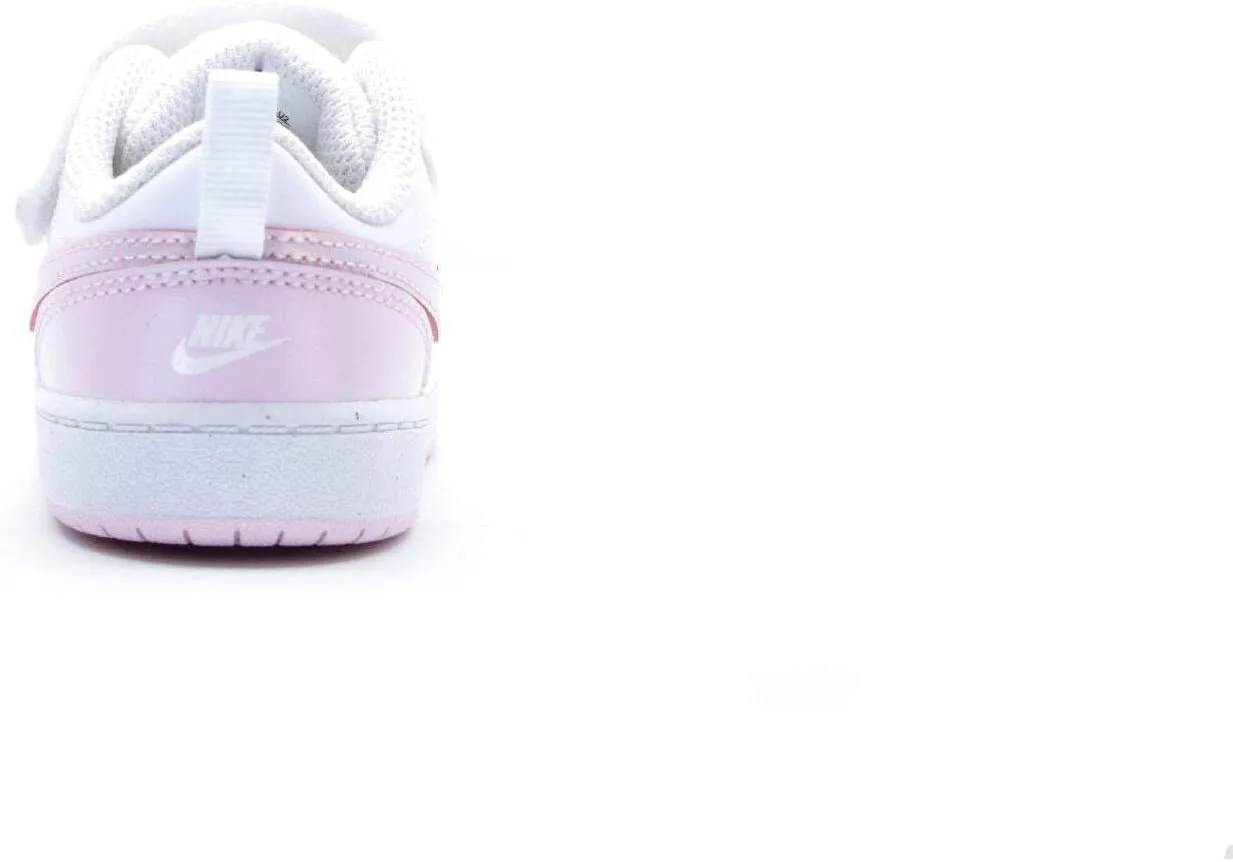 Nike Court Borough Low 2 SE (Infant/Toddler)
