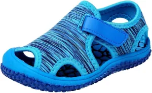 One Shoes Summer Child Kids Non-Slip Outdoor Boys Sandals Beach Girls Baby Shoes Soft Sole Baby Walking Shoes
