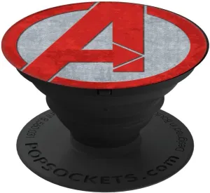 PopSockets: Collapsible Grip & Stand for Phones and Tablets - Avengers Icon