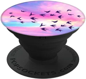 PopSockets: Collapsible Grip & Stand for Phones and Tablets - Born Free