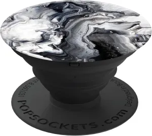 PopSockets: Collapsible Grip & Stand for Phones and Tablets - Ghost Marble