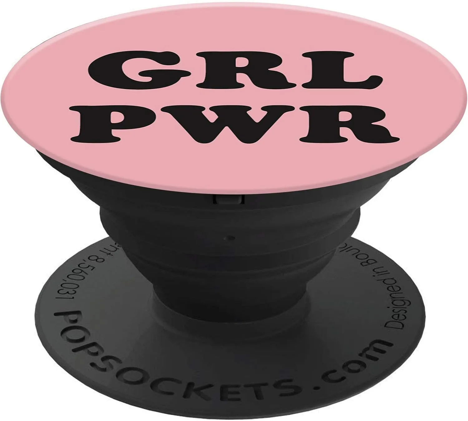 PopSockets: Collapsible Grip & Stand for Phones and Tablets - GRL PWR